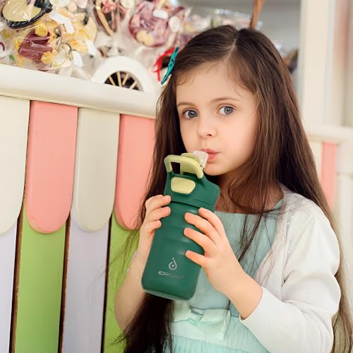 Insulated Water Bottle 12oz