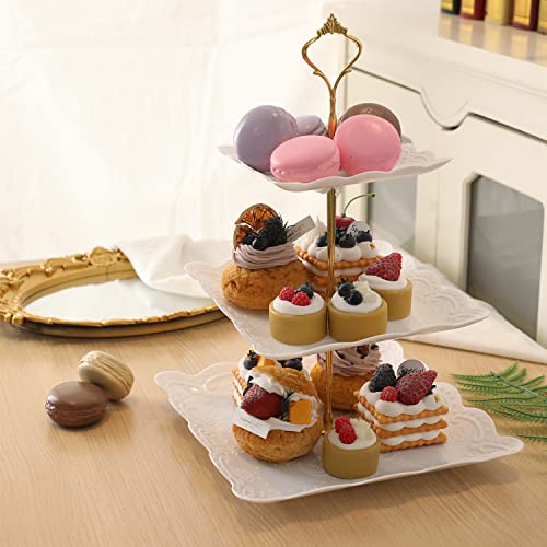 2 Pack Cupcake Stand (2 Count)