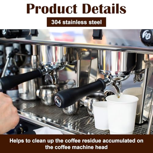 Coffee Machine Blind Filter