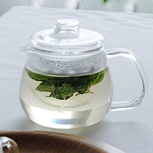 8363 UNITEA Teapot