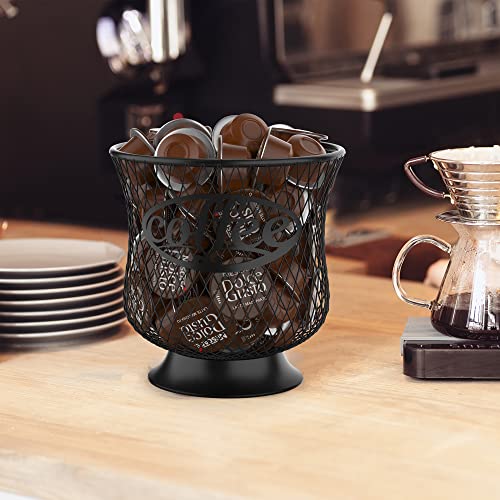 Coffee Pod Holder