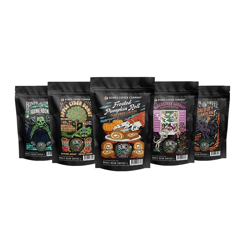 Fall Favorites Pack (20 Ounce)