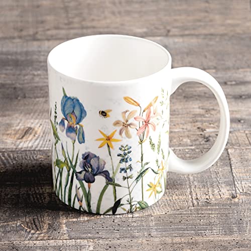 Coffee Mug with Handles Tea Cups