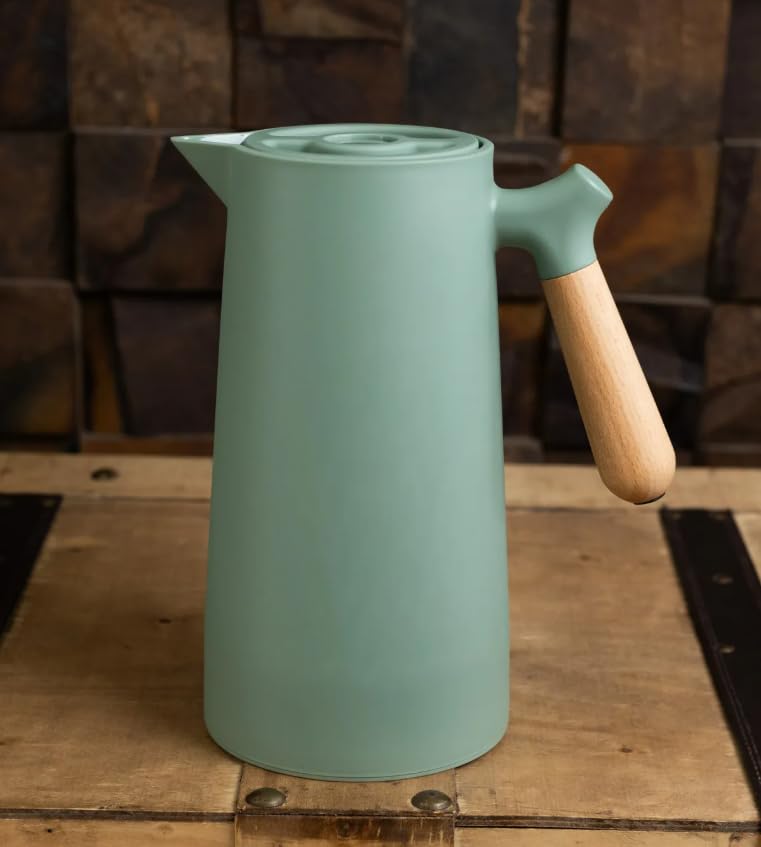 Thermal Coffee Carafe
