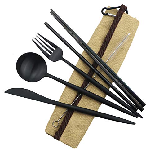 Reusable Travel Utensils
