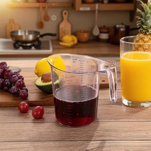 Measuring Cups 4 (4 Count)