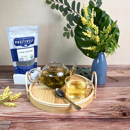 Positively Tea (16 Ounce)