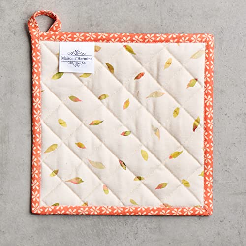 Pot Holders 100% Cotton Potholders