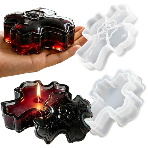 Resin Cross Mold