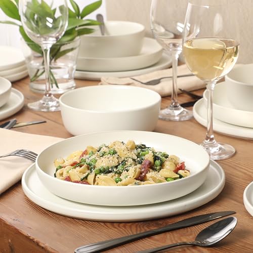 Bayou Moon Plates and Bowls Sets