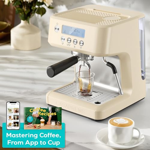 Ultra Espresso Machine
