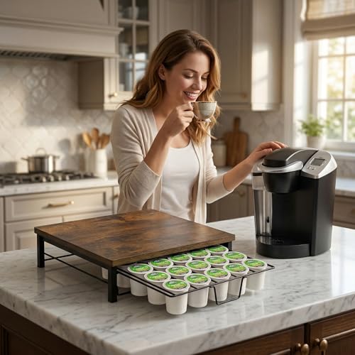 K Cup Holder Organizer