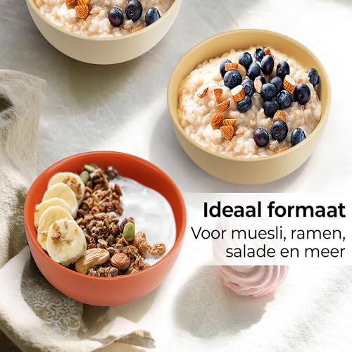 Ceramic Bowls