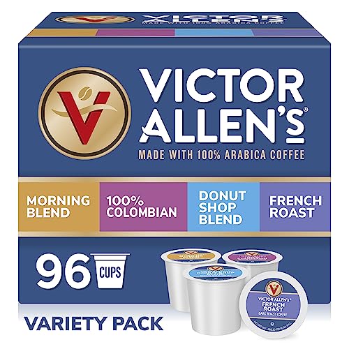 Donut Shop Morning Blend (96 Count)