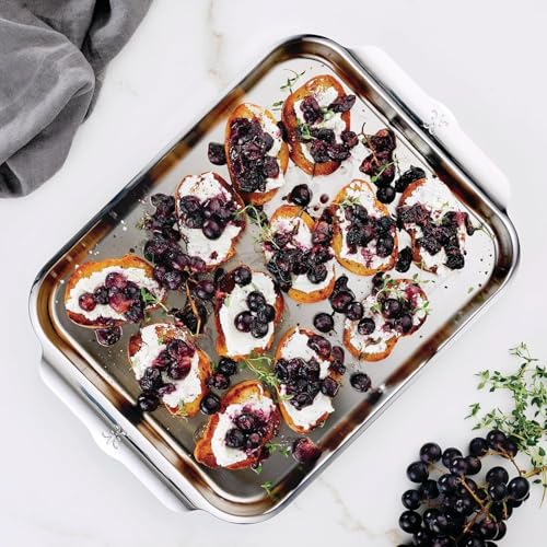Provisions OvenBond Tri