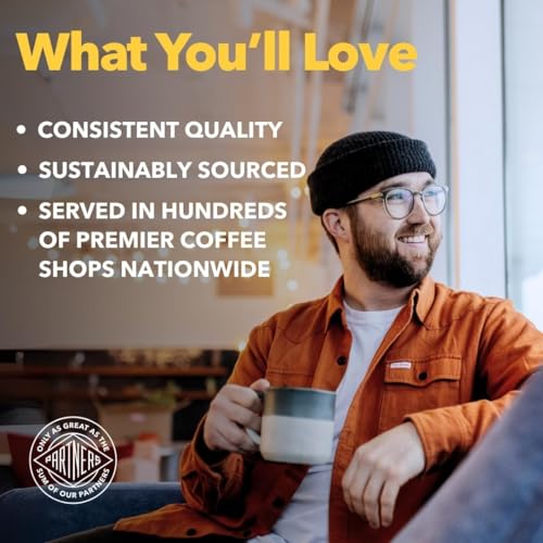 Whole Bean Coffee (24 Ounce)