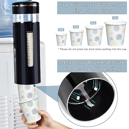 Cup Dispenser