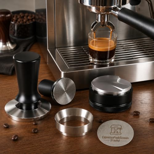 51mm Espresso Tool Kit