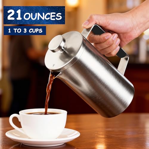 French Press 21OZ