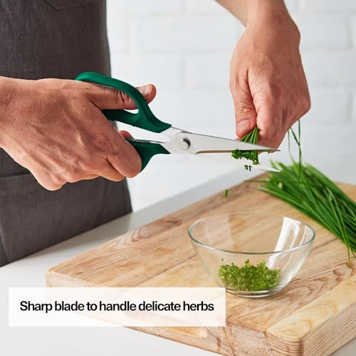 Heavy Duty Kitchen Shears