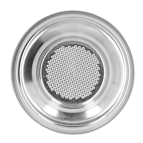 58mm Portafilter Filter Basket