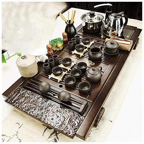 Tea Tray Tea Set