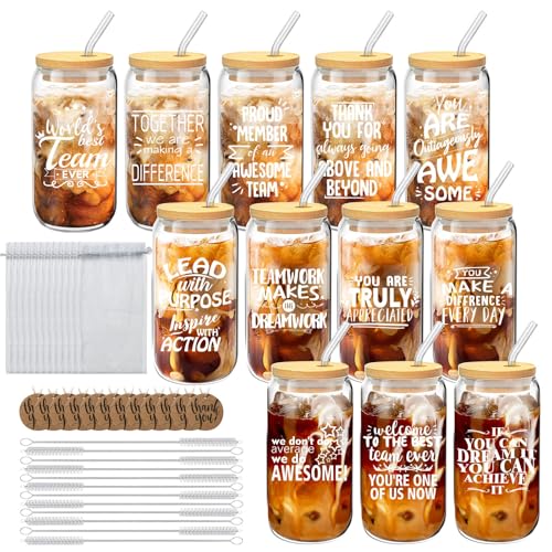 12 Set Employee Appreciation Gifts Bulk