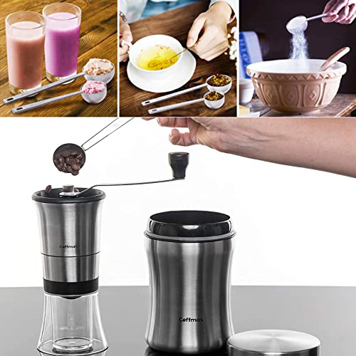 2 Pack Coffee Scoop (2 Count)