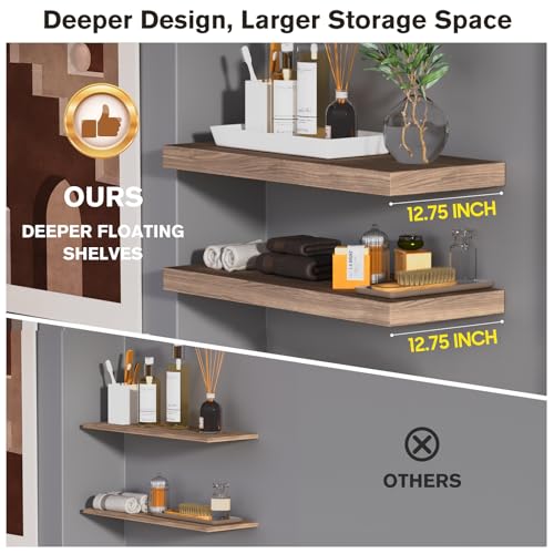 Floating Shelf