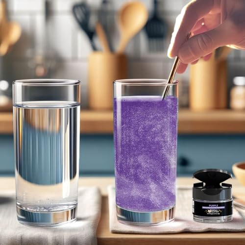 Brew Glitter Edible Glitter for Drinks