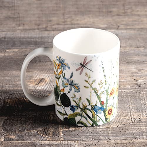 Coffee Mug with Handles Tea Cups