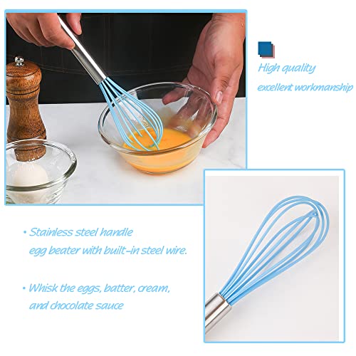 Mini Kitchen Utensil Set (5 Count)