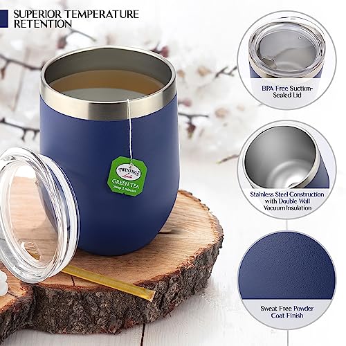 Tea Lovers Gifts Basket