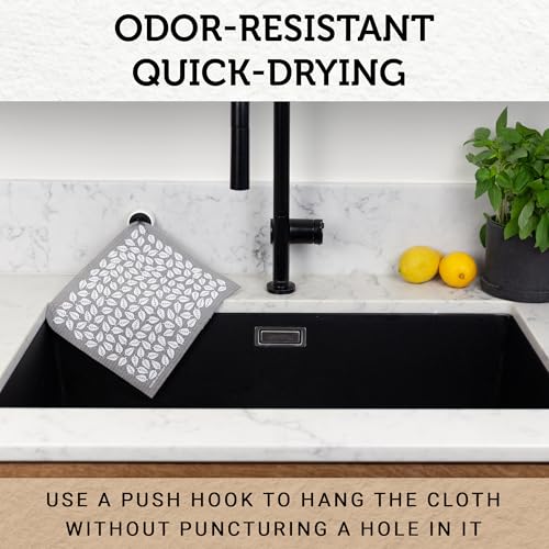 Swedish Dishcloths (10 Count)