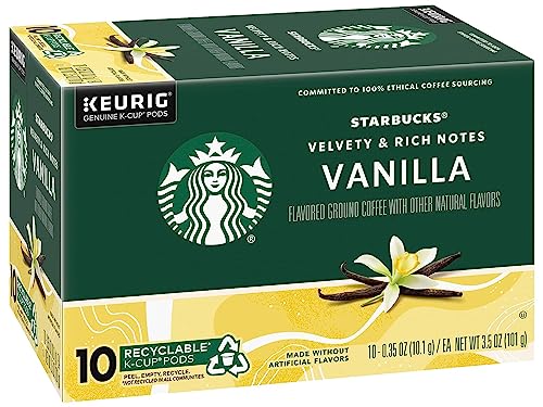 Flavored Coffee K (40 Count)