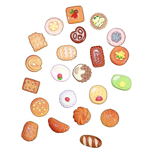 Lovely Small Items Silicone Fondant Molds Set For Cake Topper