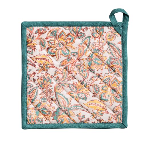 Pot Holders 100% Cotton Potholders