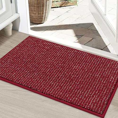 Dirt Trapper Door Mat 24" x 36"