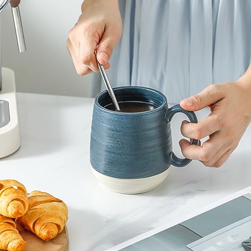 20 oz Large Coffee Mug