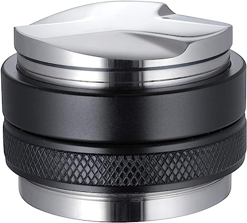 53mm Coffee Distributor and Tamper