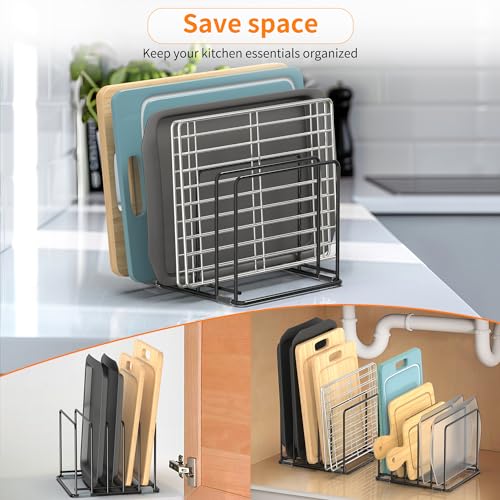 Cutting Board Organizer