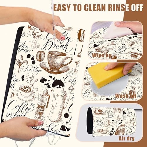 Dish Drying Mat