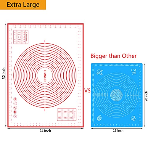 Silicone Baking Mat