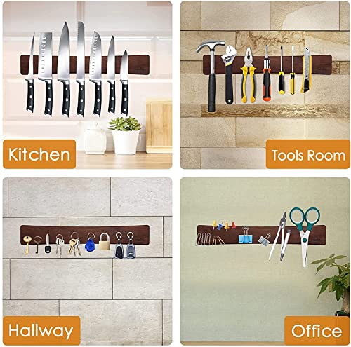 Magnetic Knife Strips