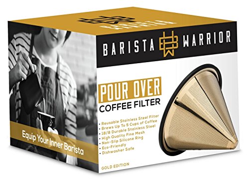 Reusable Coffee Filter