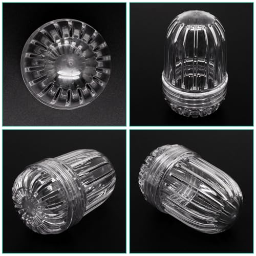 2Pcs Upgraded Fruit Infuser Insert for Wide Mouth Water Bottles (2 Count)