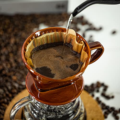 Pour Over Ceramic