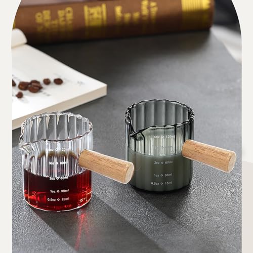 Espresso Cups Set of 2 (2 Count)