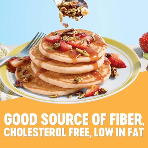 Heart Healthy Buttermilk Pancake Mix (201.6 Ounce)