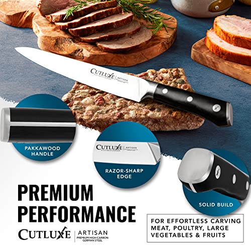 Turkey Carving Knife Set (2 Count)